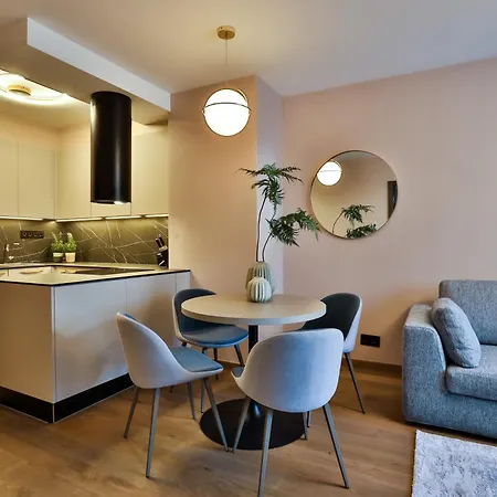 Sun Hill Luxury Appartement