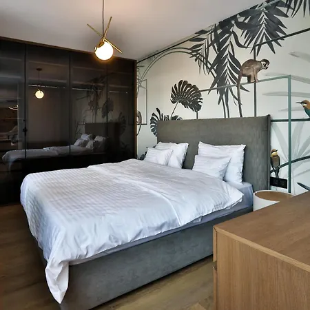 Sun Hill Luxury *