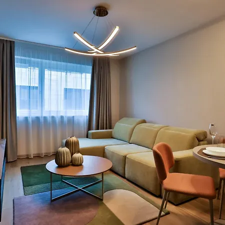 Sun Hill Luxury * Boedapest