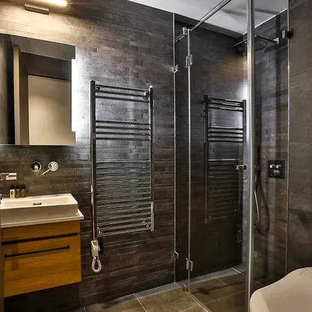 Sun Hill Luxury Boedapest