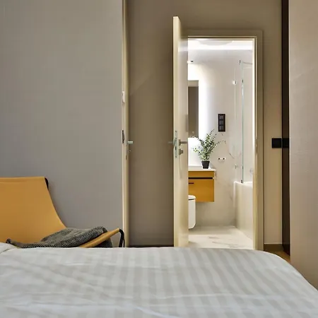 Sun Hill Luxury Appartement Boedapest
