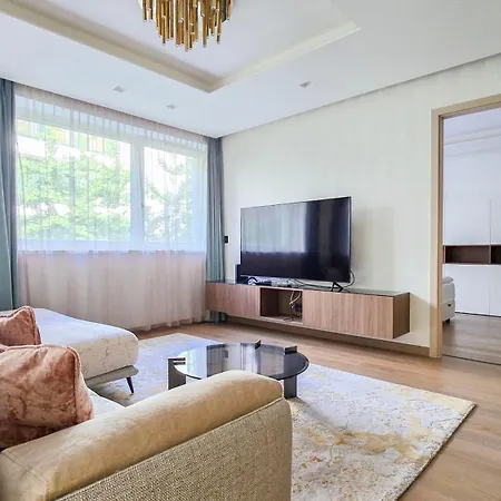Sun Hill Luxury Budapeşte