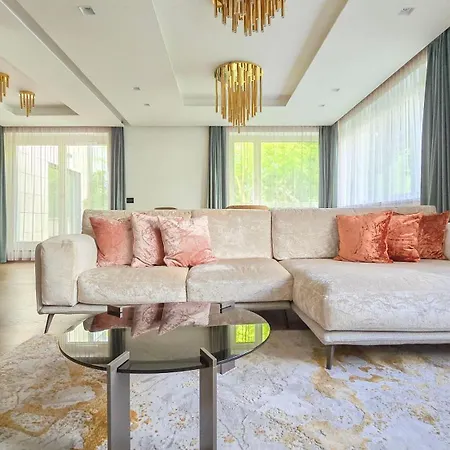 Sun Hill Luxury Appartement