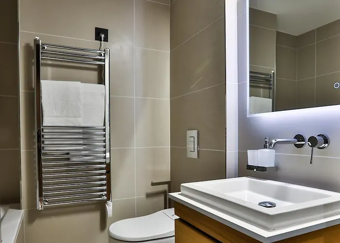 Sun Hill Luxury *
