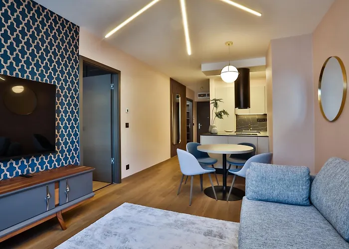 Sun Hill Luxury