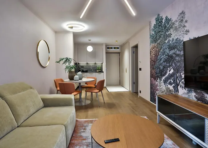 Sun Hill Luxury