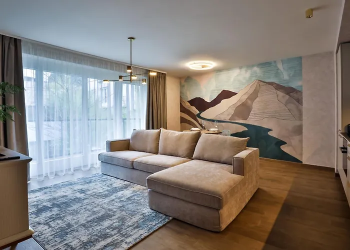 Sun Hill Luxury * Budapeşte