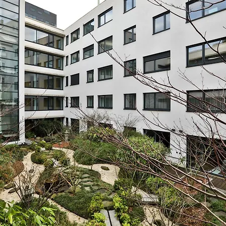 Sun Hill Luxury * Βουδαπέστη