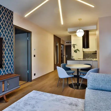 Sun Hill Luxury