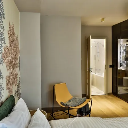 Apartment Sun Hill Luxury Budapest