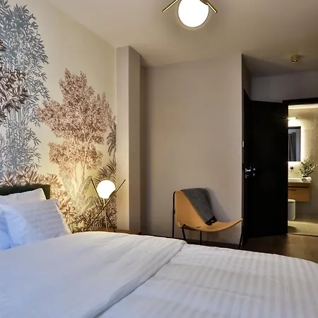 Apartment Sun Hill Luxury