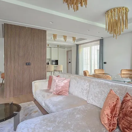 Sun Hill Luxury *