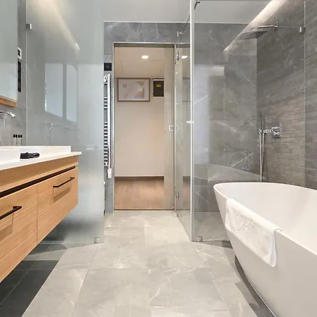 Sun Hill Luxury * Budapest