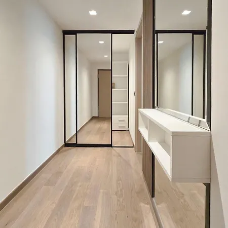 Apartment Sun Hill Luxury Budapest