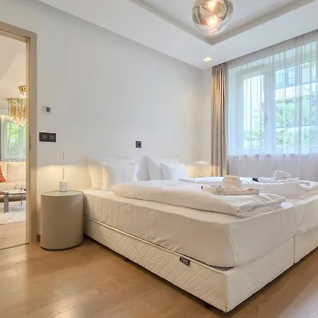Sun Hill Luxury *