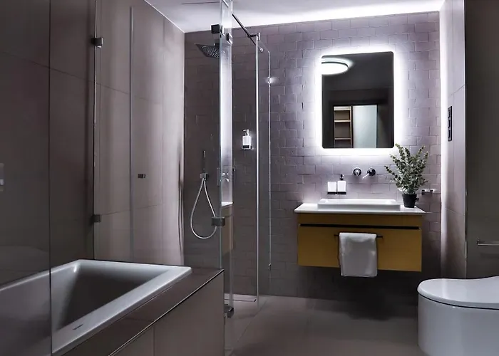 Sun Hill Luxury * Budapest