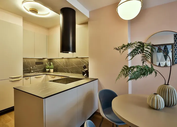 Apartment Sun Hill Luxury *