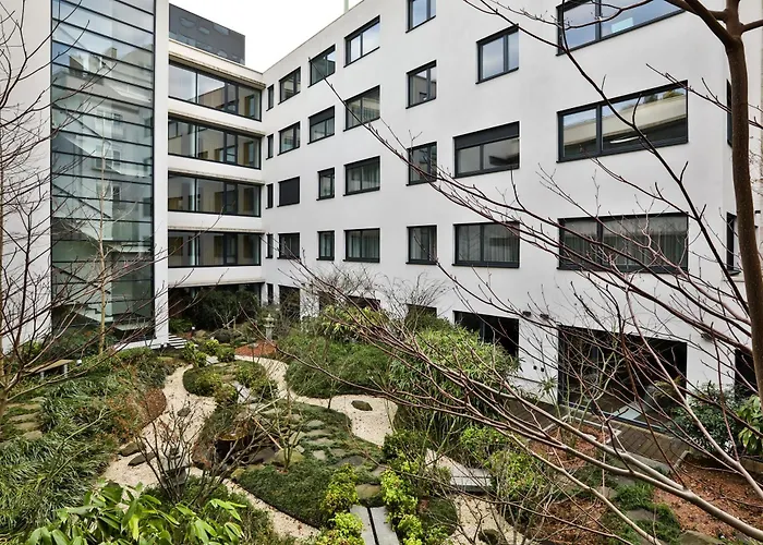 Sun Hill Luxury * Budapesta