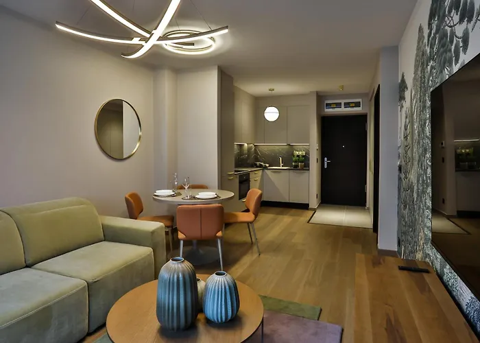 Sun Hill Luxury * Budapesta