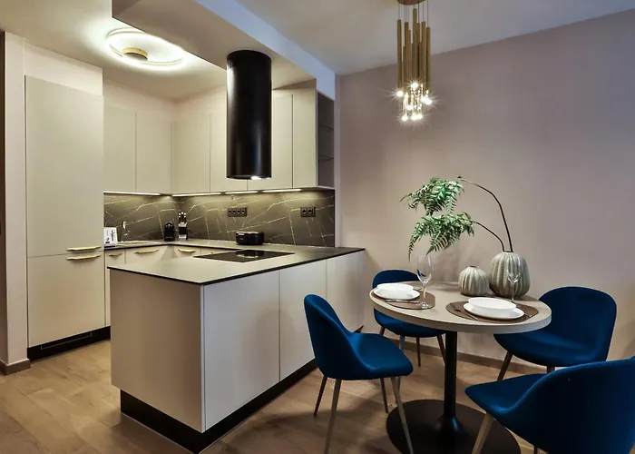 Sun Hill Luxury