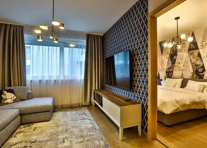 Sun Hill Luxury Budapesta