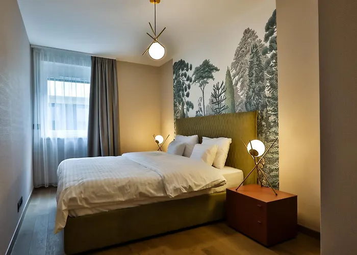 Apartment Sun Hill Luxury *