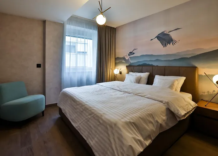 Sun Hill Luxury *