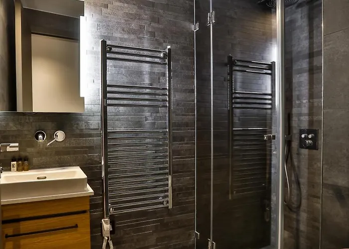 Sun Hill Luxury Budapesta