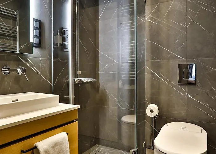 Apartment Sun Hill Luxury *
