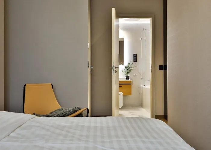 Sun Hill Luxury Apartament Budapesta