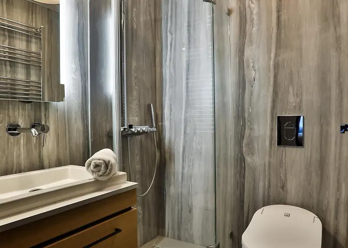 Apartament Sun Hill Luxury *