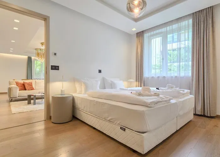 Sun Hill Luxury *