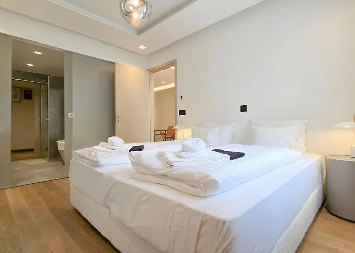 Sun Hill Luxury Budapesta