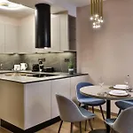 Sun Hill Luxury Apartamento Budapest