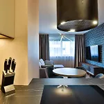 Sun Hill Luxury * Budapest