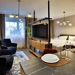 Sun Hill Luxury Apartamento