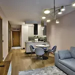 Apartamento Sun Hill Luxury *