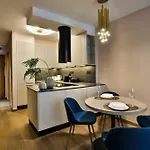 Apartamento Sun Hill Luxury Budapest