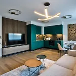 Apartamento Sun Hill Luxury *