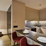 Sun Hill Luxury Apartamento Budapest