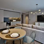 Sun Hill Luxury * Budapest