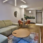 Apartamento Sun Hill Luxury *
