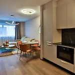 Sun Hill Luxury Apartamento *