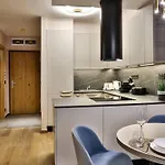 Apartamento Sun Hill Luxury Budapest