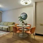 Apartamento Sun Hill Luxury *