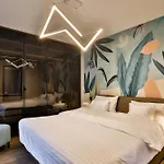 Sun Hill Luxury Apartamento Budapest