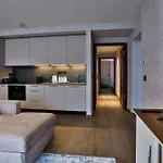 Apartamento Sun Hill Luxury Budapest