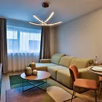 Sun Hill Luxury * Budapest