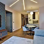 Sun Hill Luxury