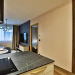 Sun Hill Luxury Apartamento Budapest